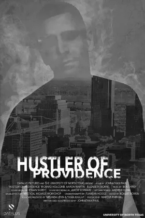 Постер к фильму Hustler of Providence (2015)