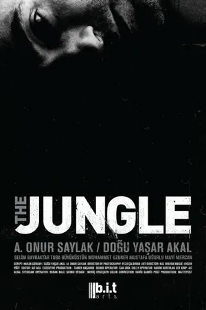 Постер к фильму The Jungle (2015)