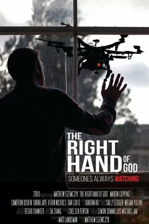 Постер к фильму The Right Hand of God (2015)