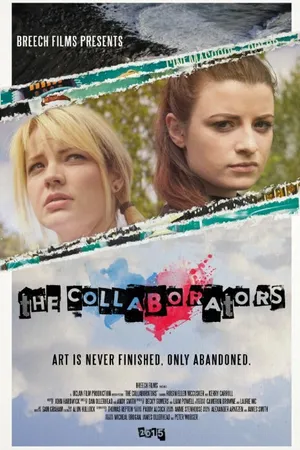 Постер к фильму The Collaborators (2015)