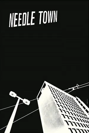 Постер к мультфильму Needle Town (2015)
