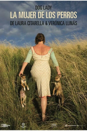 Постер к фильму Дама с собаками (2015)