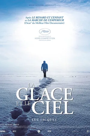 Постер к фильму Лёд и небо (2015)