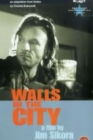 Постер к фильму Walls in the City (1994)