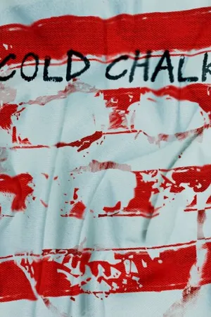 Постер к фильму Cold Chalk (2015)