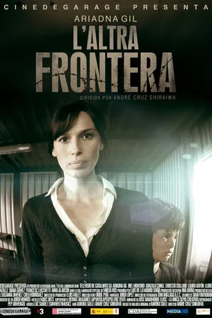 Постер к фильму Another Frontier (2014)