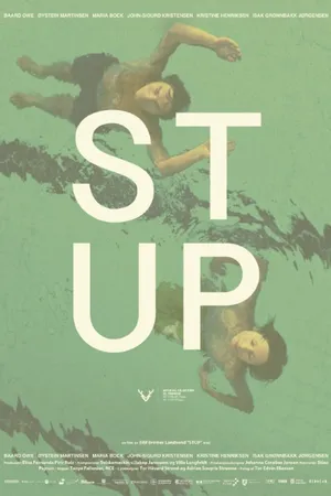 Постер к фильму Stup (2015)