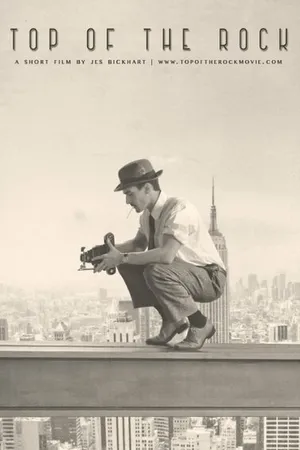 Постер к фильму Top of the Rock (2015)