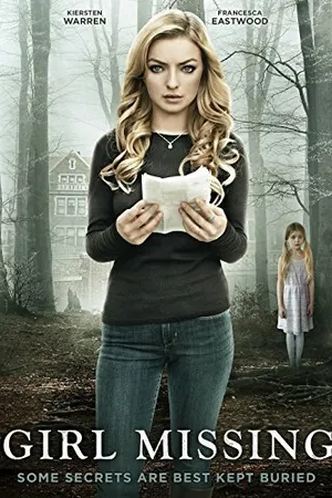 Постер к фильму Girl Missing (2015)