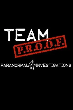 Постер к фильму Team P.R.O.O.F. (2017)