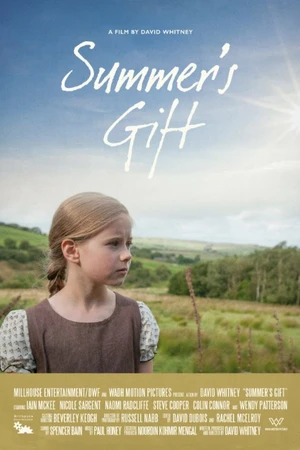 Постер к фильму Summer's Gift (2015)
