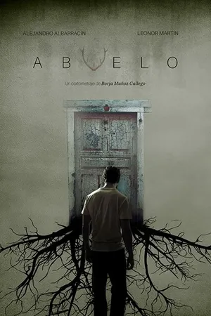 Постер к фильму Abuelo (2016)