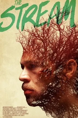 Постер к фильму The Stream (2015)