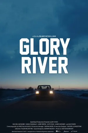 Постер к фильму Glory River (2015)