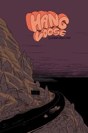 Постер к фильму Hang Loose (2015)