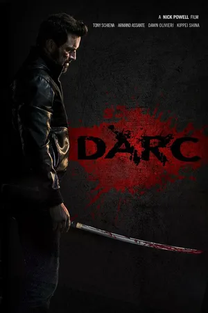 Постер к фильму Дарк (2018)