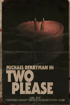 Постер к фильму Two Please (-)