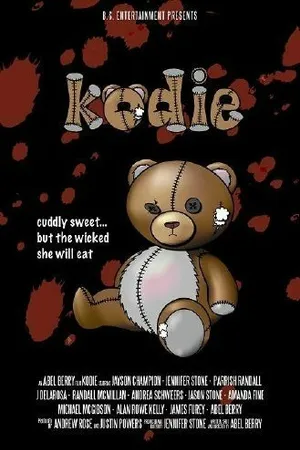Постер к фильму Kodie (2010)