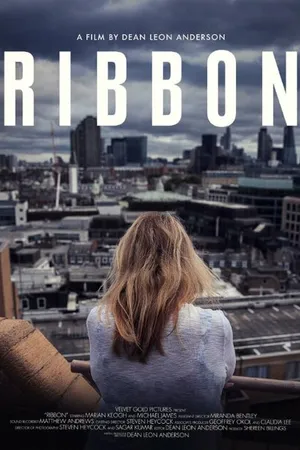 Постер к фильму Ribbon (2016)