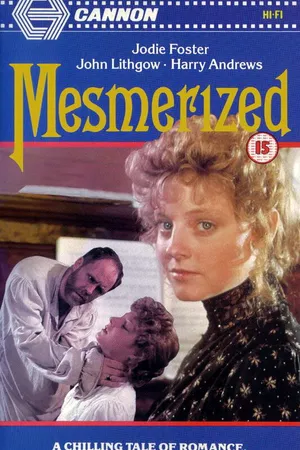 Постер к фильму Заколдованная (1985)