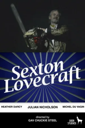 Постер к фильму Sexton Lovecraft (2015)