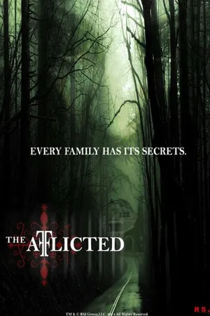 Постер к фильму The Afflicted (-)