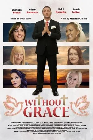 Постер к фильму Without Grace (2021)