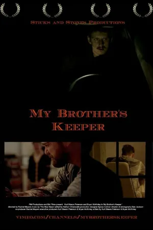 Постер к фильму My Brother's Keeper (2014)