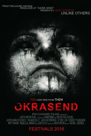 Постер к фильму Okrasend (2015)