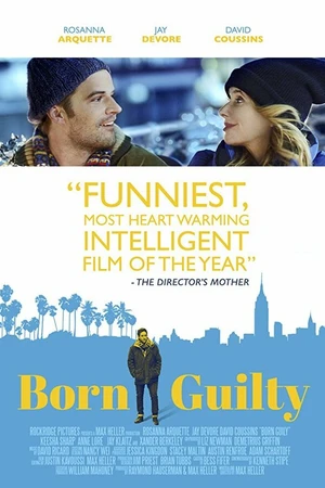 Постер к фильму Виноват с рождения (2017)
