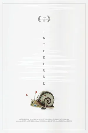 Постер к фильму Интерлюдия (2015)