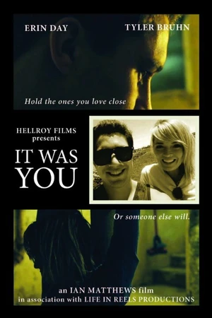 Постер к фильму It Was You (2015)