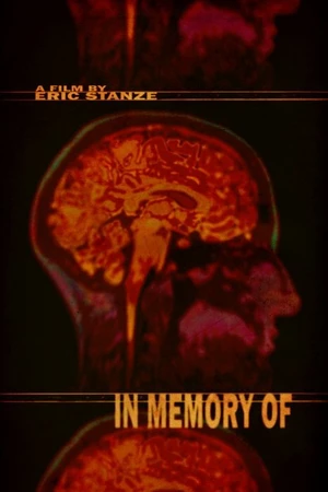 Постер к фильму In Memory Of (2018)