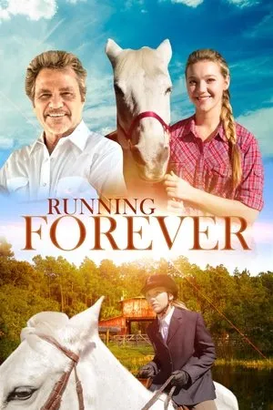 Постер к фильму Running Forever (2015)