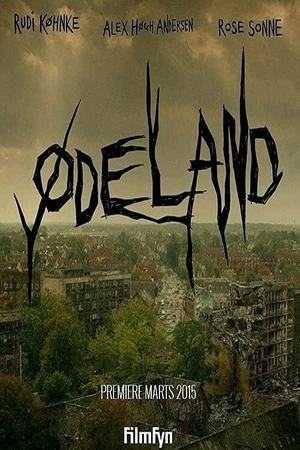 Постер к фильму Ødeland (2015)