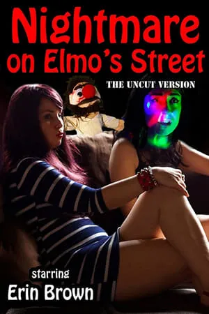 Постер к фильму Nightmare on Elmo's Street (2015)