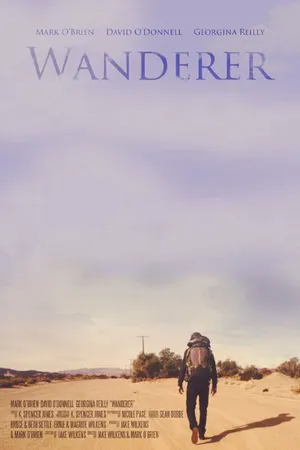 Постер к фильму Wanderer (2015)