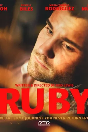 Постер к фильму Ruby (2015)
