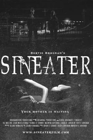 Постер к фильму Sineater (2015)