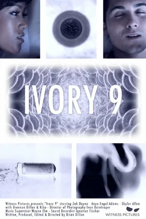 Постер к фильму Ivory 9 (2015)