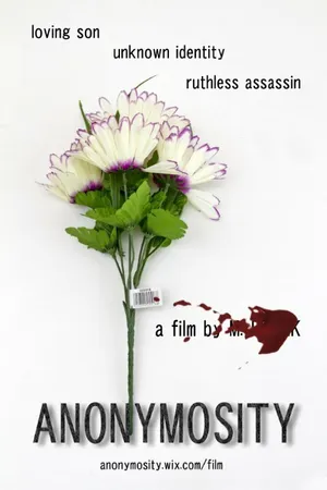 Постер к фильму Anonymosity (2015)