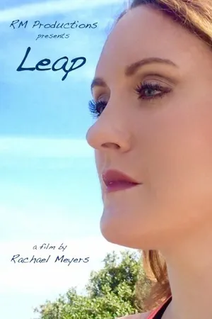 Постер к фильму Leap (2016)