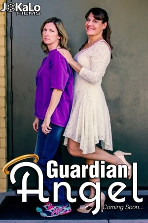 Постер к фильму A Guardian Angel (2015)