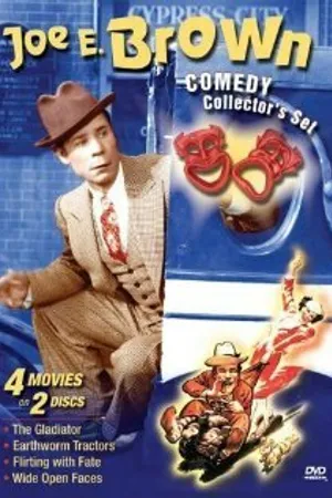 Постер к фильму Гладиатор (1938)