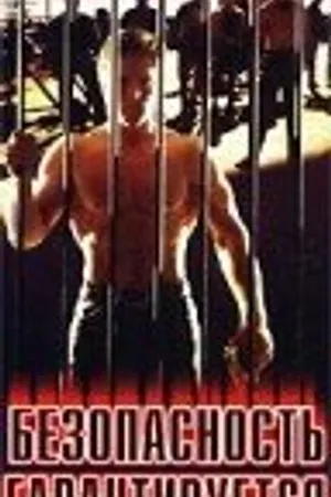 Постер к сериалу Безопасность гарантируется (1984 - 1985)