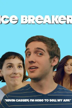 Постер к фильму Ice Breaker (2017)