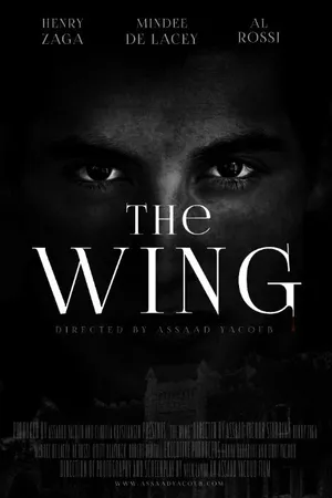 Постер к фильму The Wing (2015)