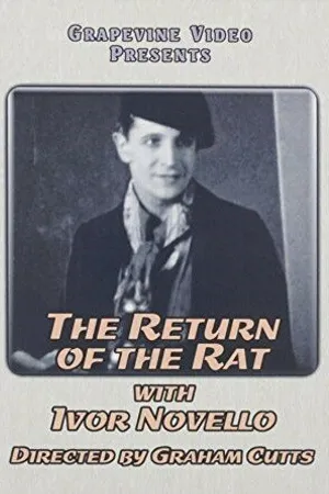 Постер к фильму The Return of the Rat (1929)