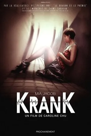 Постер к фильму Krank (2018)