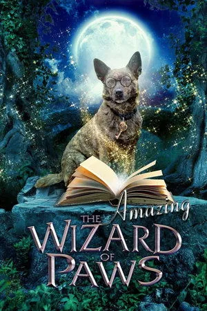 Постер к фильму Wizard of Paws (2015)